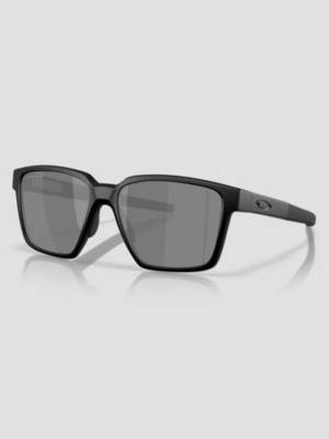 【新品】OAKLEY LATCH SQ - Matte Black Latch™ Square (Low Bridge Fit) Prizm Black Polarized Lenses, Matte